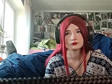 Linda_Harrisons  live sex cam