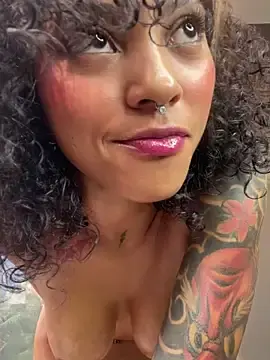 LizStorm_  live sex cam
