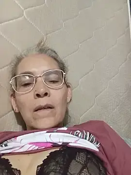 NanitaFun  live sex cam