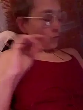 NanitaFun  live sex cam