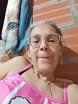 NanitaFun  live sex cam