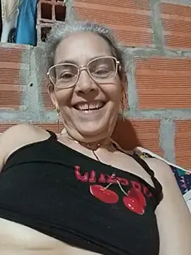 NanitaFun  live sex cam