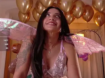 NathCinema  live sex cam