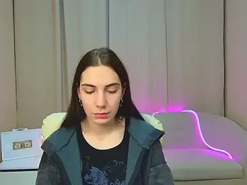 NikaStark_  live sex cam