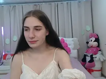 NikaStark_  live sex cam