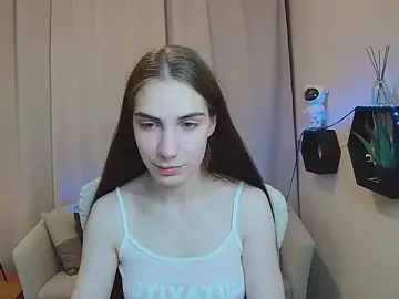 NikaStark_  live sex cam