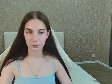 NikaStark_  live sex cam
