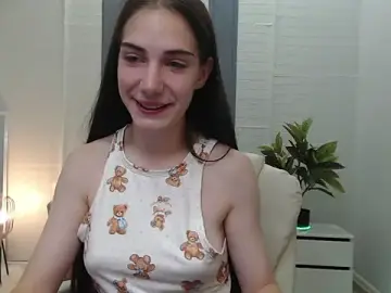NikaStark_  live sex cam