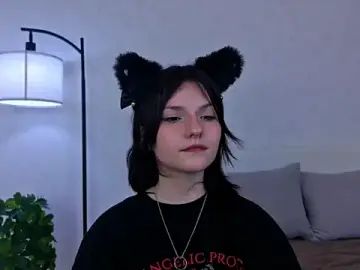 NyraVesperis  live sex cam