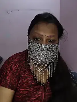 OfficialYazhiniStar  live sex cam