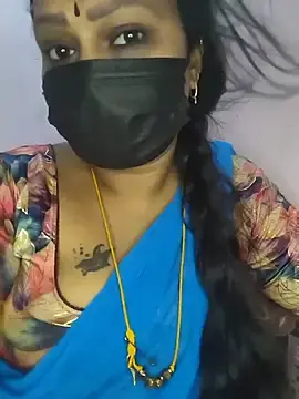 OfficialYazhiniStar  live sex cam