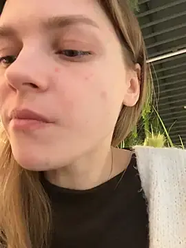 ValenciaShock  live sex cam