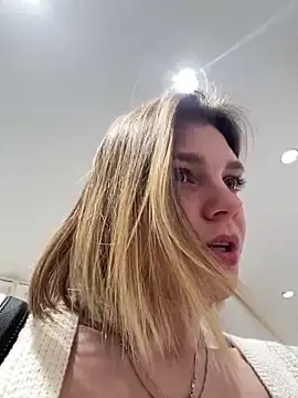 ValenciaShock  live sex cam