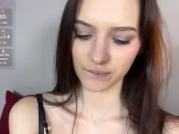 Vesperrae  live sex cam