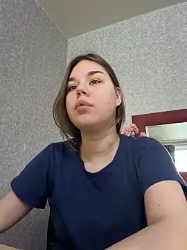 WednesdayMila  live sex cam
