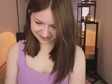 XShyBabyFloraX  live sex cam