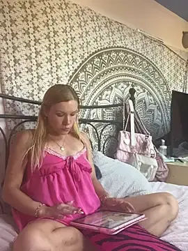 Kennakt  live sex cam