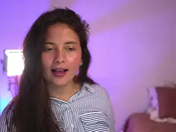 Lirio05  live sex cam