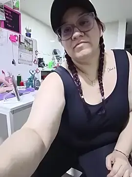 Sharon_G  live sex cam