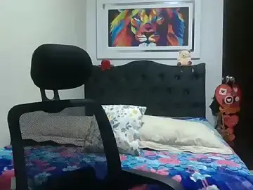 Sweetevil03  live sex cam