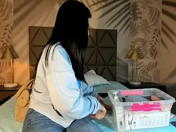 AnneDixie  live sex cam