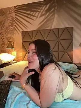 AnneDixie  live sex cam