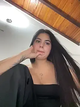 AntonellaBecker  live sex cam