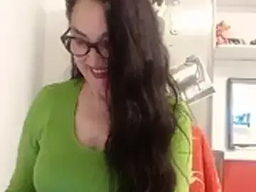 CamilleDesire  live sex cam