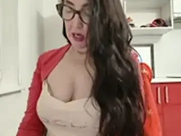 CamilleDesire  live sex cam