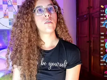 Isangel_  live sex cam