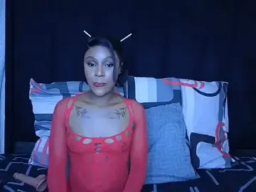 Nyla_Amani  live sex cam