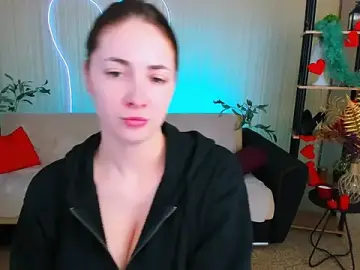 SensitiveSooul  live sex cam