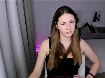 SensitiveSooul  live sex cam