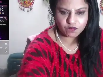 Sexy_komolika  live sex cam