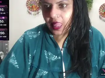 Sexy_komolika  live sex cam