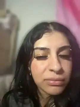 ThickerThanYoBitch  live sex cam