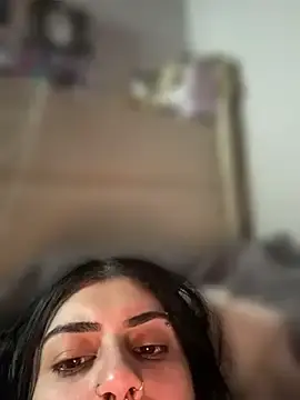 ThickerThanYoBitch  live sex cam
