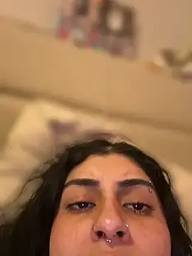 ThickerThanYoBitch  live sex cam