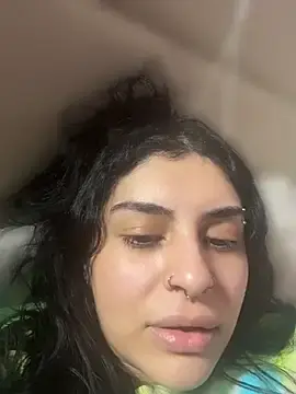 ThickerThanYoBitch  live sex cam