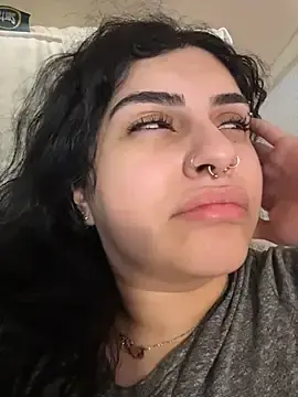ThickerThanYoBitch  live sex cam