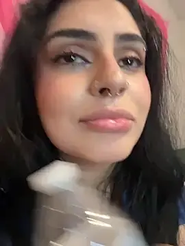 ThickerThanYoBitch  live sex cam