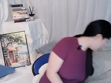 Xiaoai_007  live sex cam