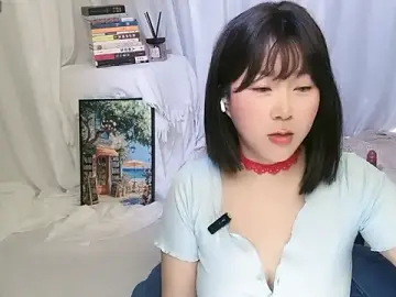 Xiaoai_007  live sex cam