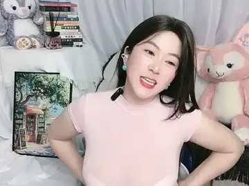 Xiaoai_007  live sex cam