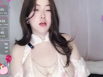 Xiaoai_007  live sex cam