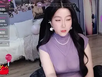 Xiaoai_007  live sex cam