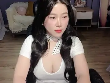 Xiaoai_007  live sex cam