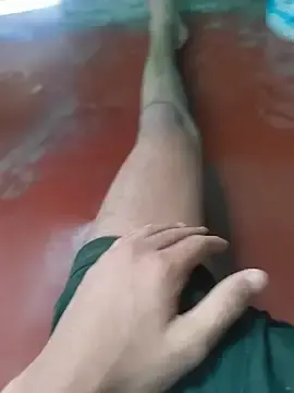 Aryanjikumar  live sex cam