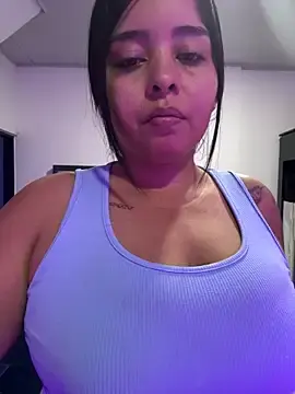 Farihamenem18  live sex cam