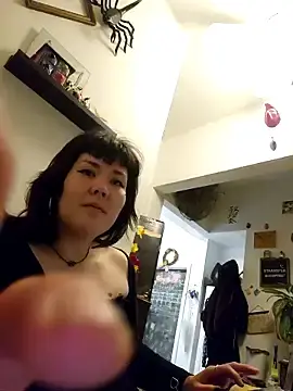 Thathoeinto  live sex cam